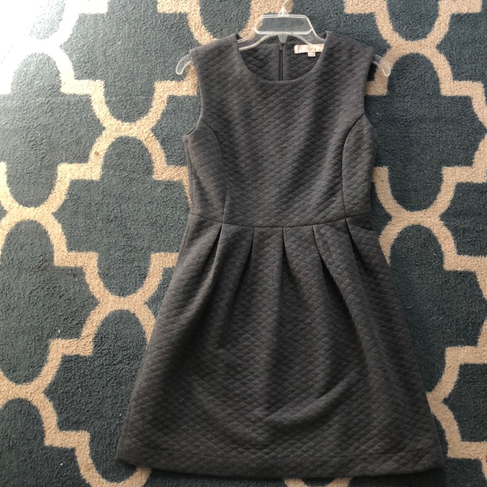 Loft Dress